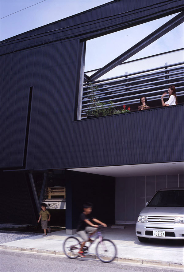 immobilier Maison 4293