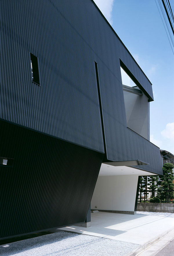 immobilier Maison 4293