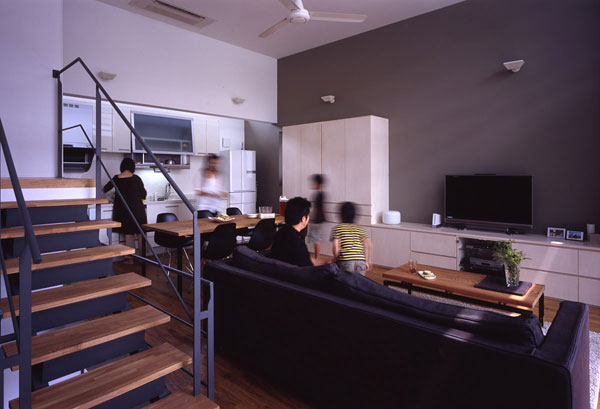 immobilier Maison 4293