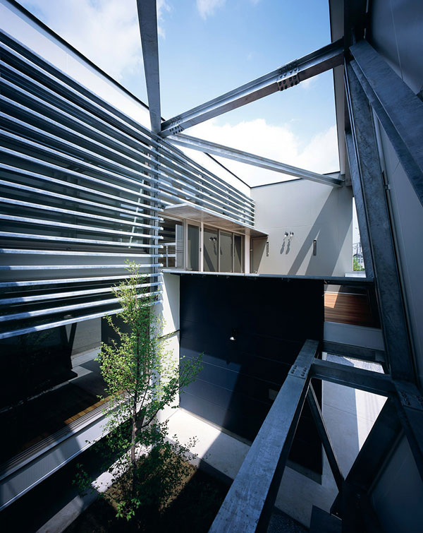 immobilier Maison 4293