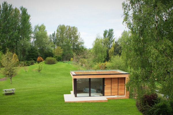 immobilier Maison 4295