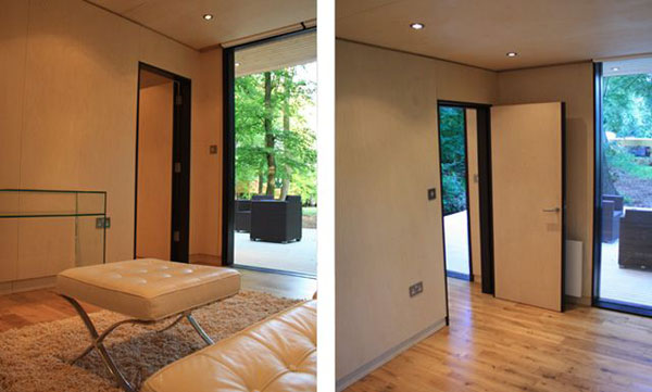 immobilier Maison 4295
