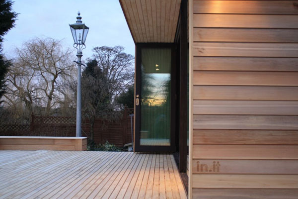 immobilier Maison 4295