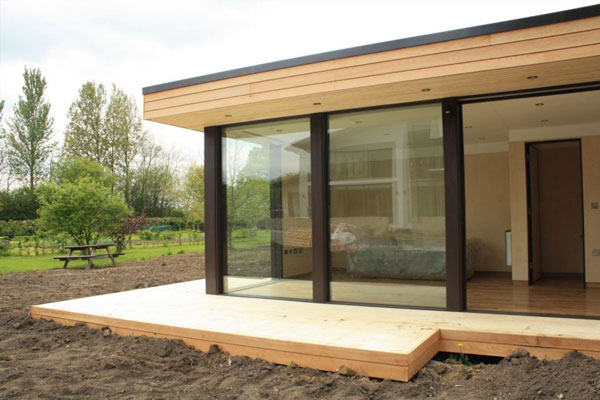 immobilier Maison 4295