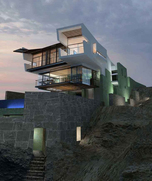 immobilier Maison 4296