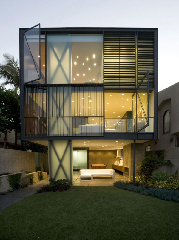 immobilier Maison 4298