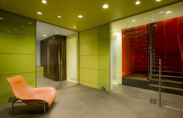 immobilier Maison 4298