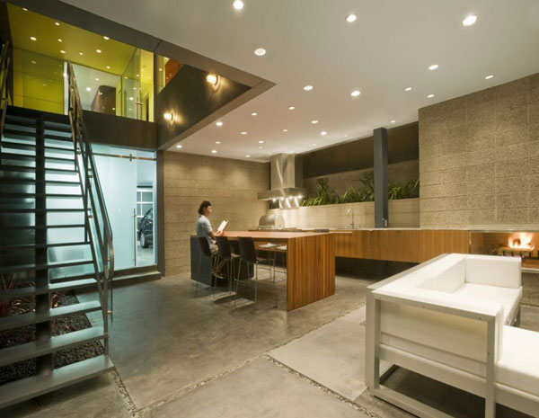 immobilier Maison 4298