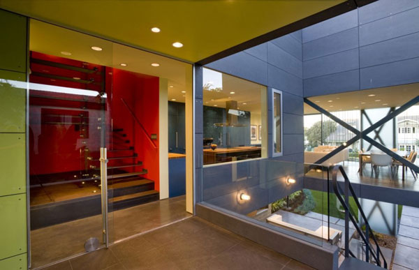immobilier Maison 4298