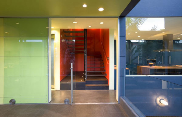 immobilier Maison 4298