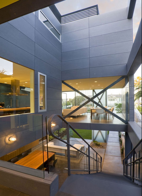 immobilier Maison 4298