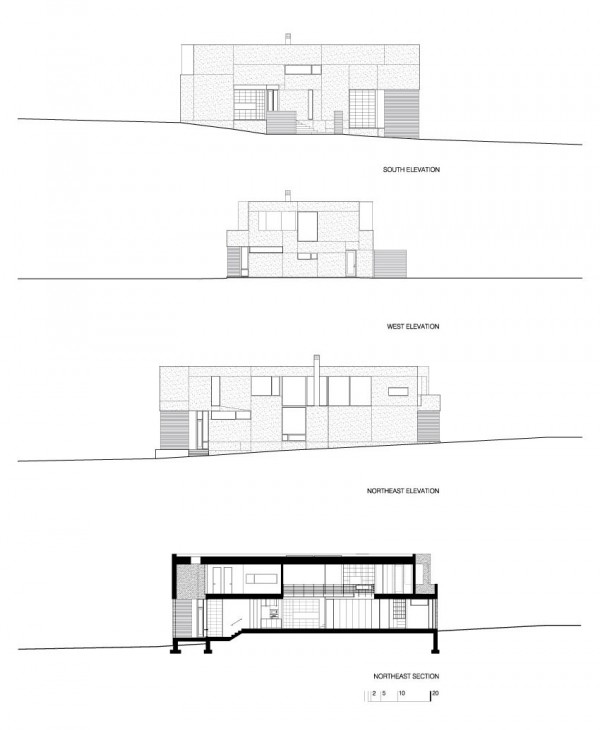 immobilier Maison 430