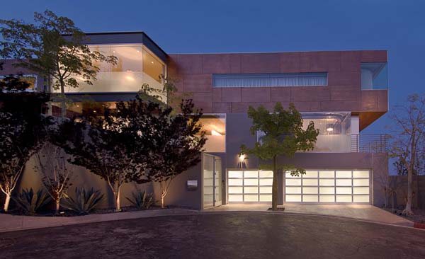 immobilier Maison 4302