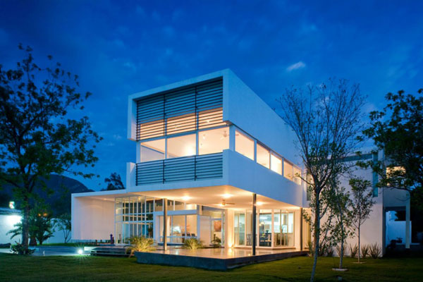 immobilier Maison 4306