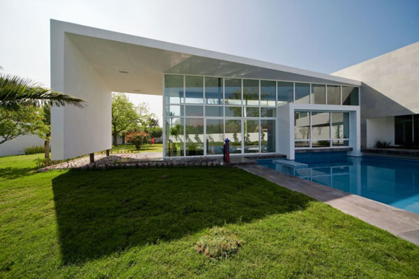 immobilier Maison 4306