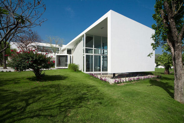 immobilier Maison 4306