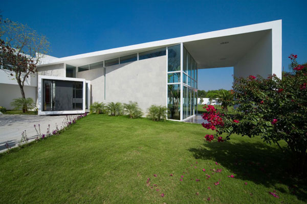 immobilier Maison 4306