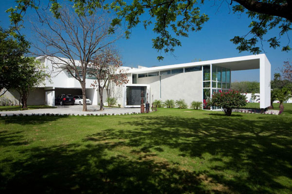 immobilier Maison 4306
