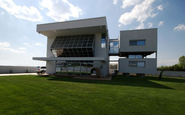 immobilier Maison 4309