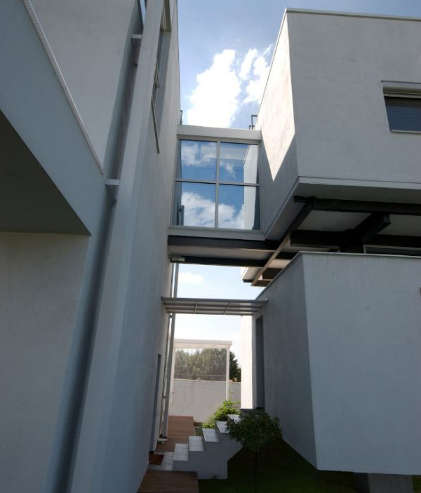 immobilier Maison 4309