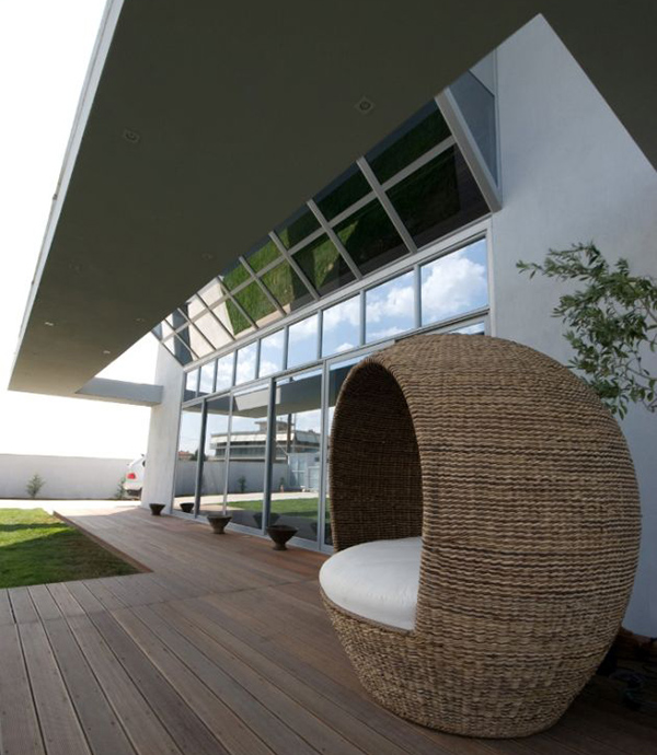 immobilier Maison 4309