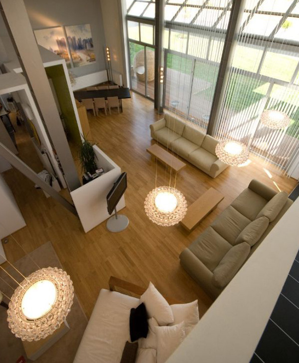 immobilier Maison 4309