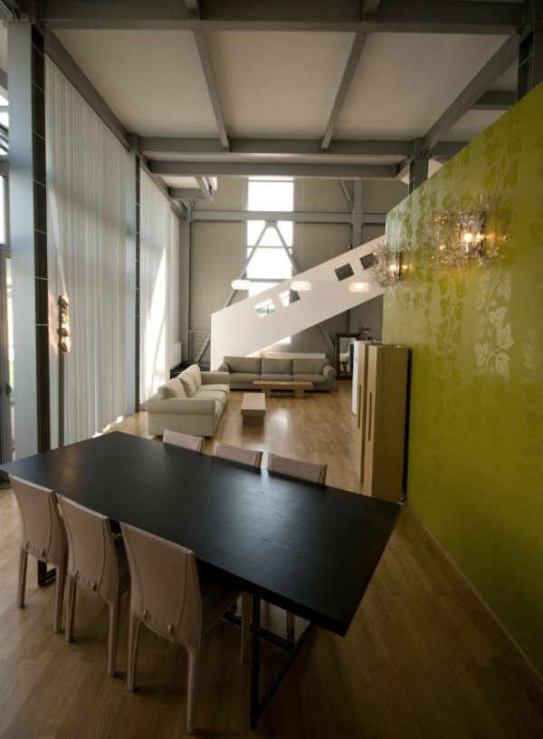 immobilier Maison 4309