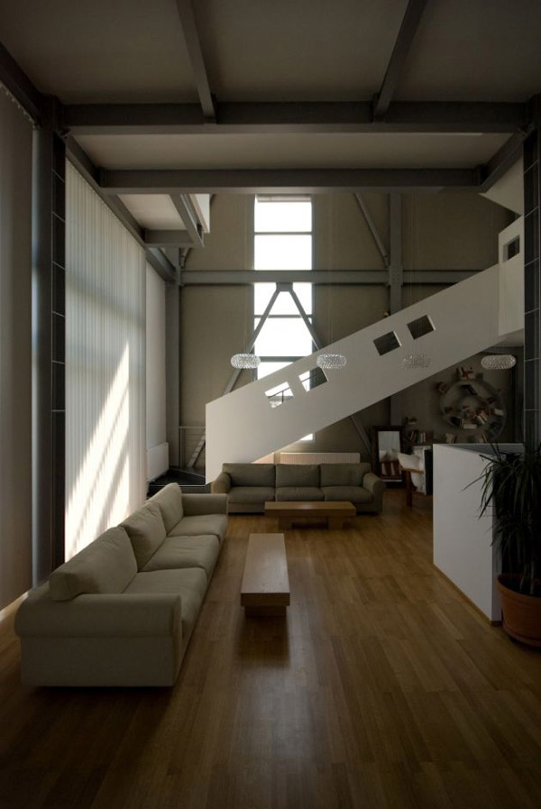 immobilier Maison 4309