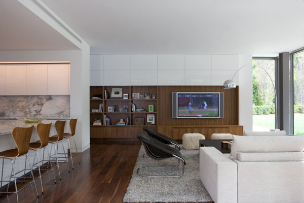 immobilier Maison 4311