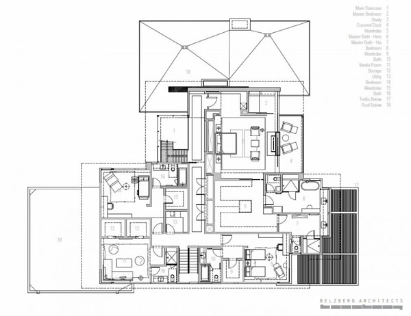 immobilier Maison 4311