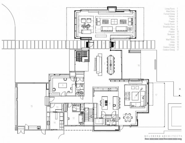 immobilier Maison 4311