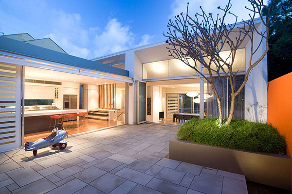 immobilier Maison 4317