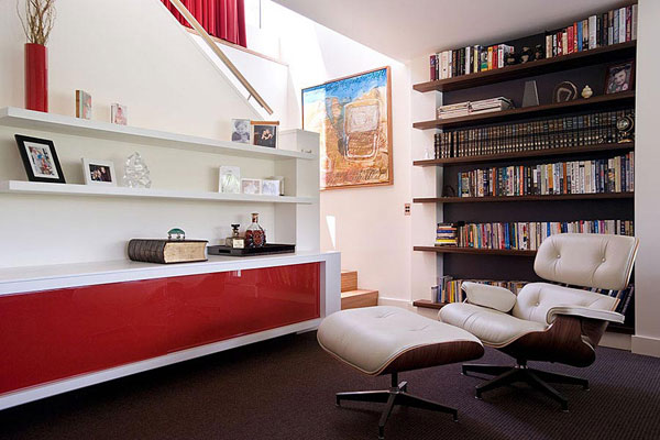 immobilier Maison 4317