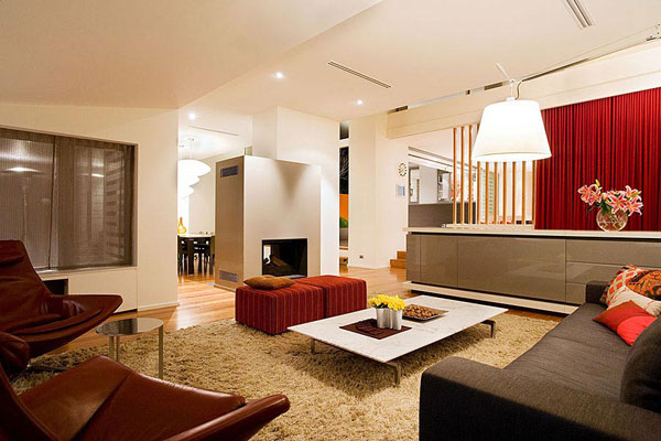 immobilier Maison 4317