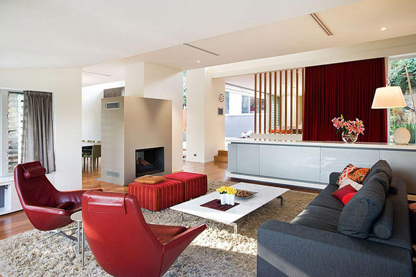 immobilier Maison 4317