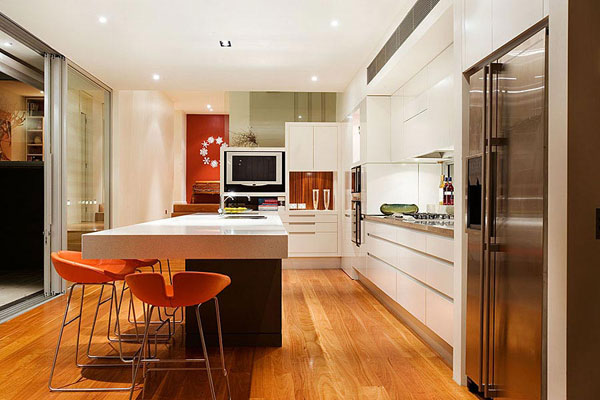 immobilier Maison 4317