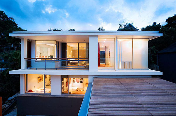 immobilier Maison 4317