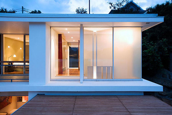 immobilier Maison 4317