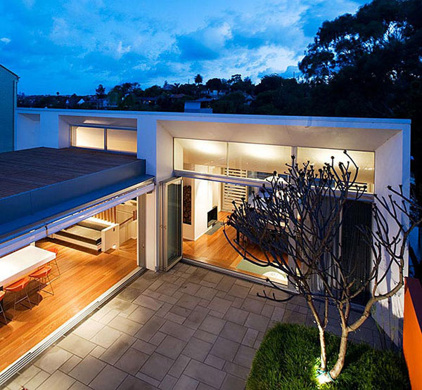 immobilier Maison 4317