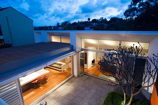 immobilier Maison 4317