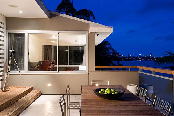 immobilier Maison 4317