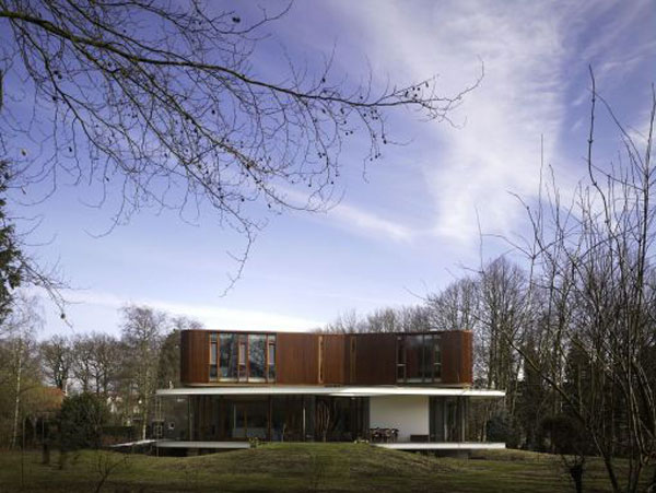 immobilier Maison 4322