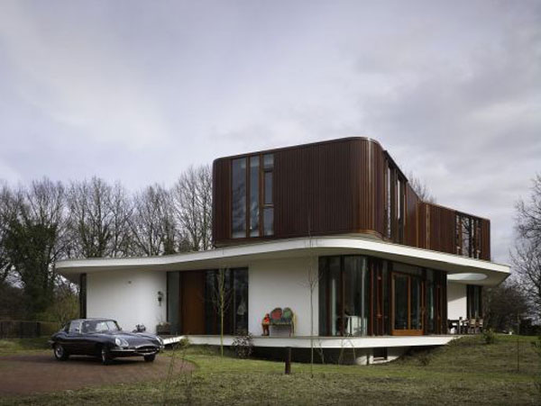 immobilier Maison 4322