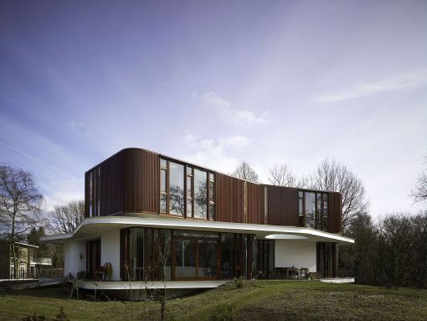 immobilier Maison 4322
