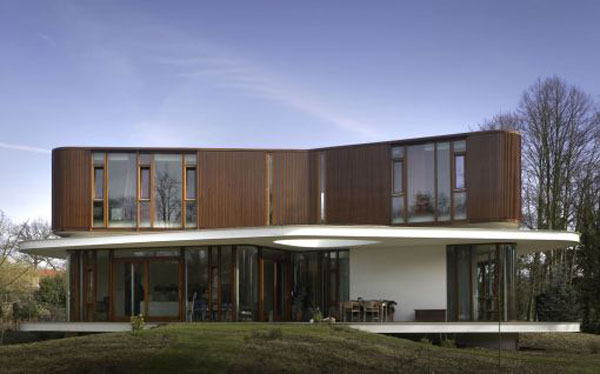 immobilier Maison 4322