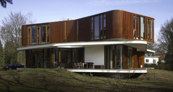 immobilier Maison 4322