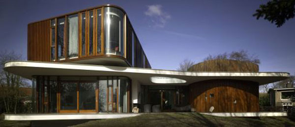immobilier Maison 4322