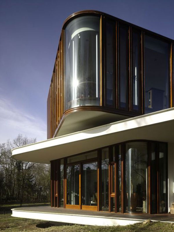 immobilier Maison 4322