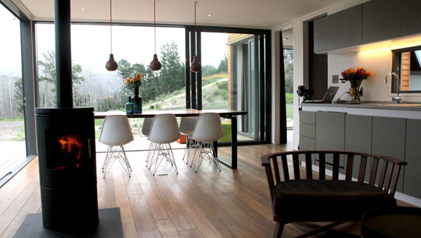 immobilier Maison 4323