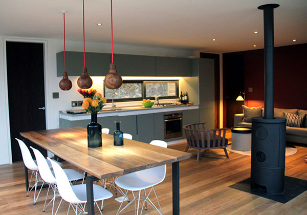 immobilier Maison 4323